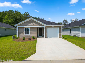 7063 Woodline Dr Sunset Beach, NC 28468