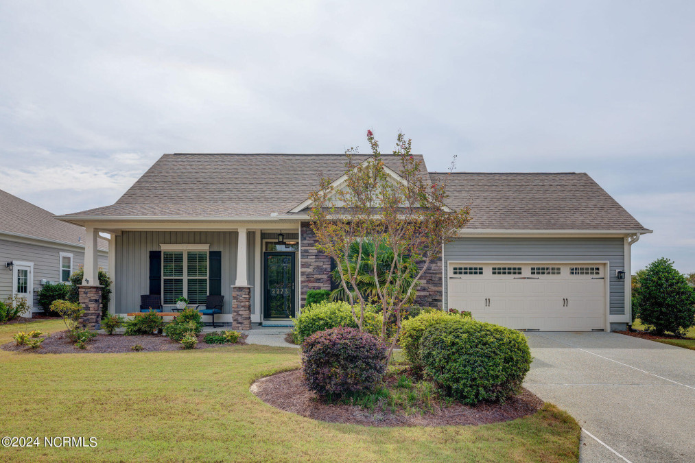 2273 Azalea Pointe Leland, NC 28451