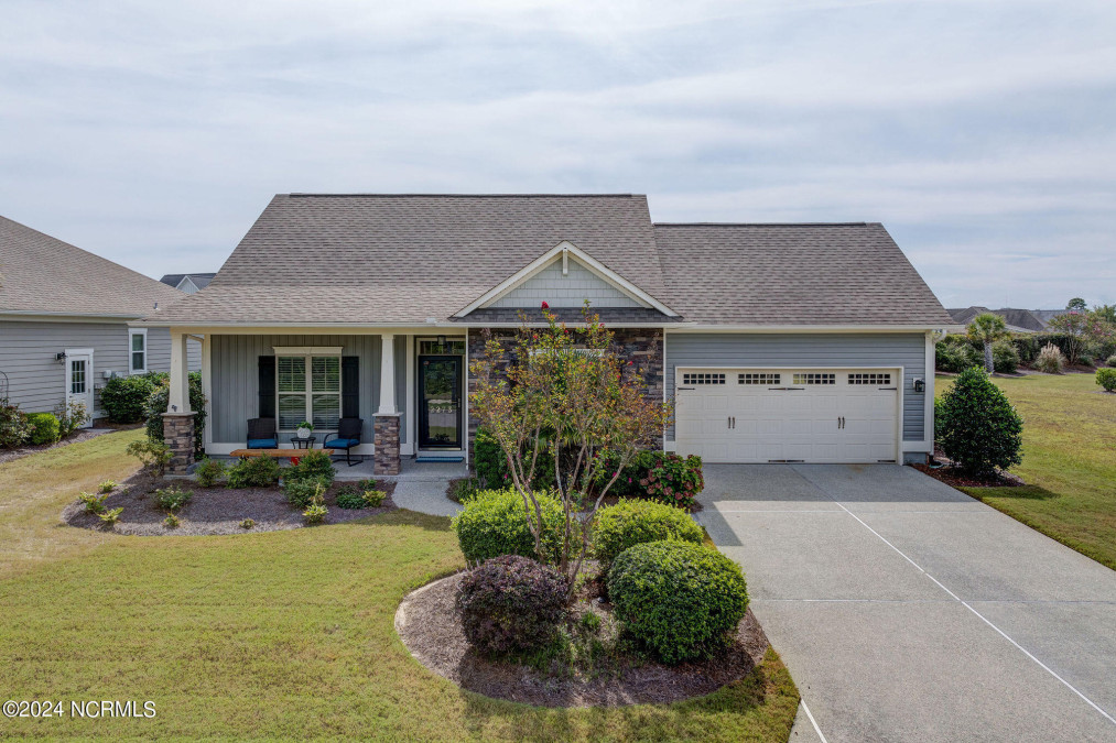 2273 Azalea Pointe Leland, NC 28451