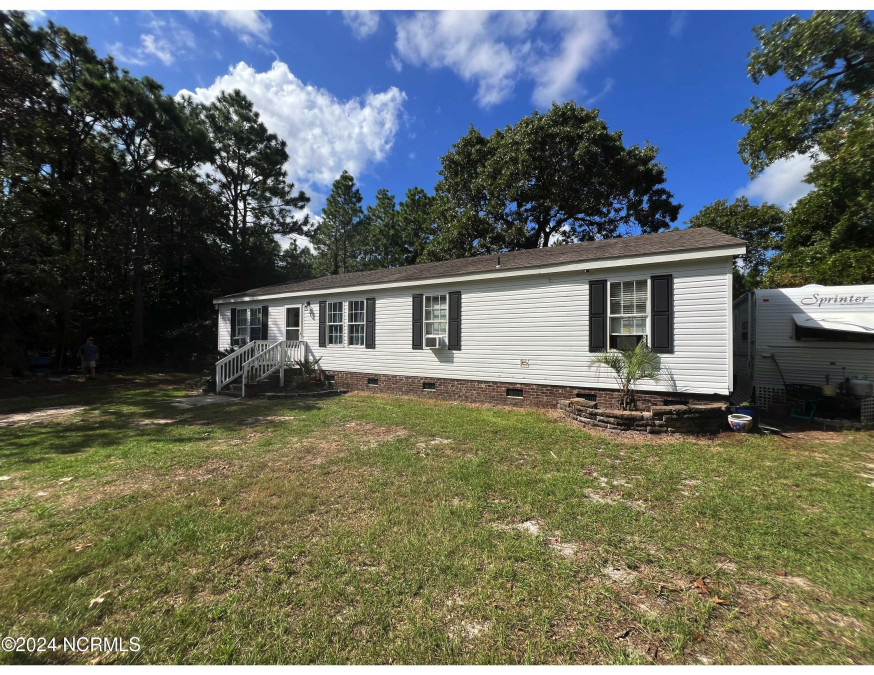 448 Cherokee Rd Southport, NC 28461