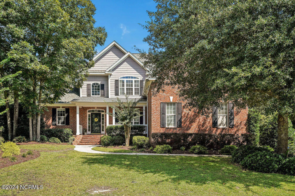 5120 Nicholas Creek Cir Wilmington, NC 28409