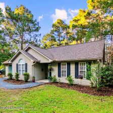 299 Braden Rd Southern Pines, NC 28387