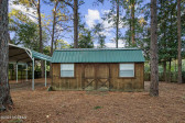 299 Braden Rd Southern Pines, NC 28387