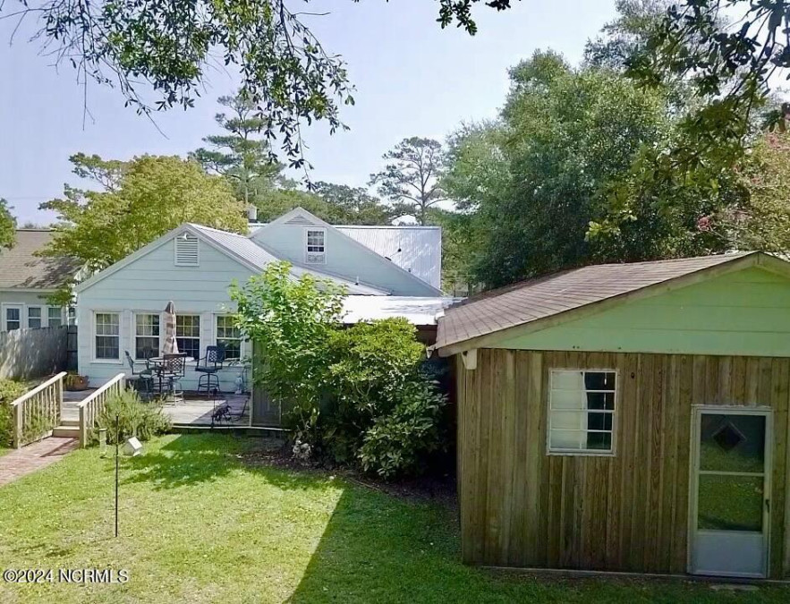 115 Noyes Ave Morehead City, NC 28557