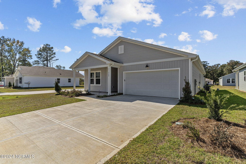 340 Currents Pl Bolivia, NC 28422