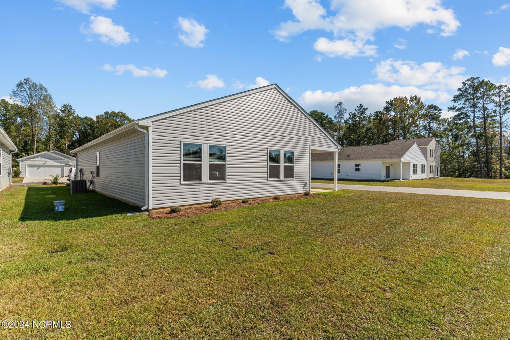 340 Currents Pl Bolivia, NC 28422