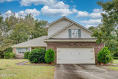 713 Grey Squirrel Dr Wilmington, NC 28409