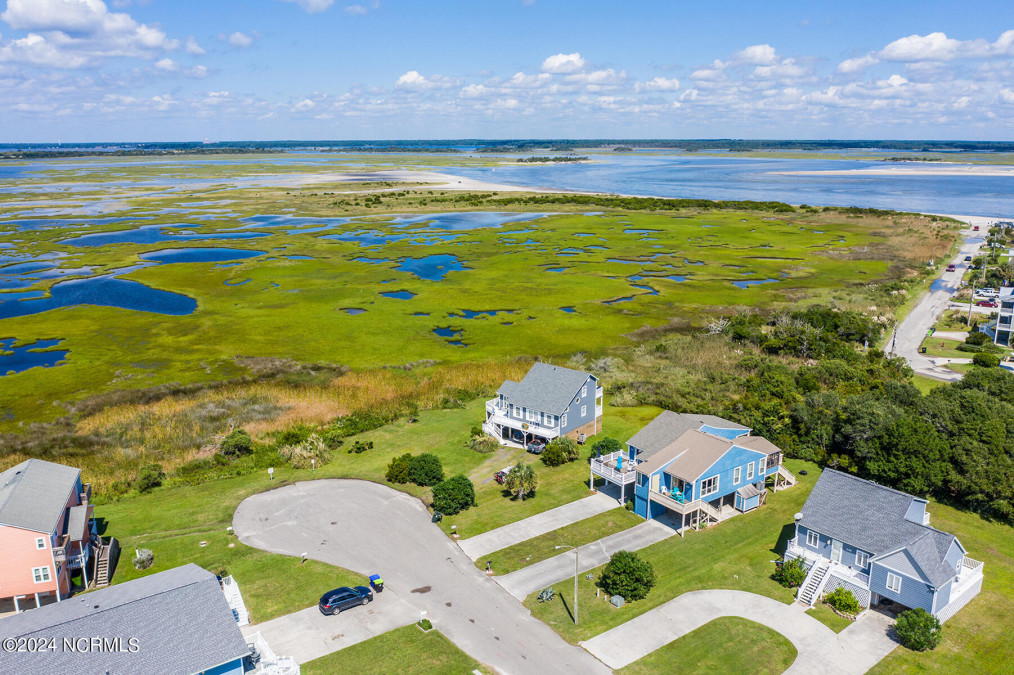 230 Port Dr North Topsail Beach, NC 28460