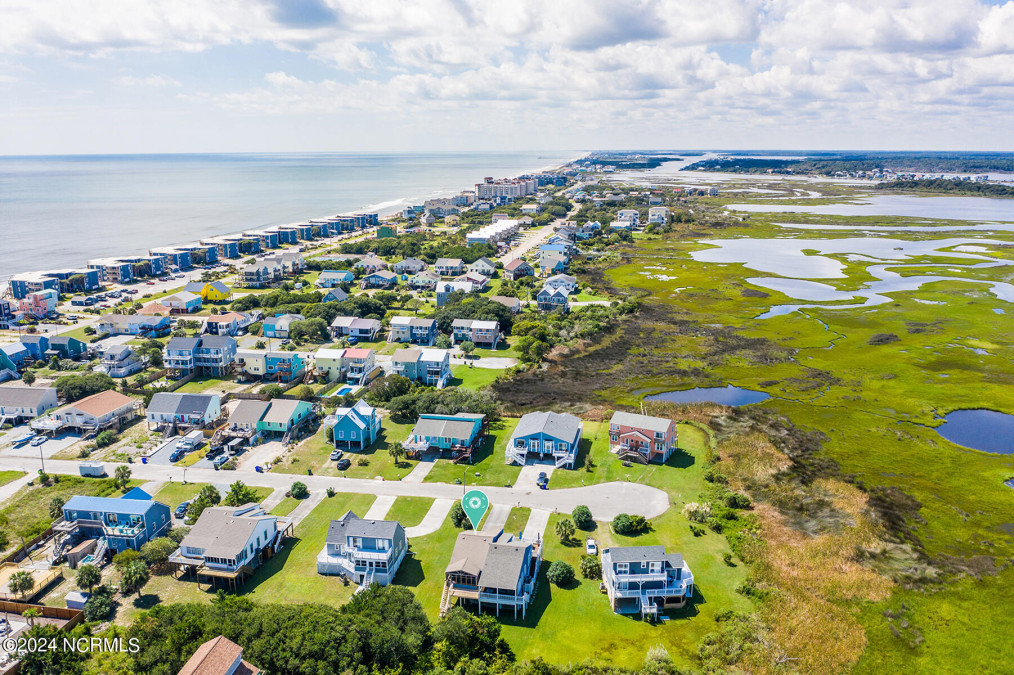 230 Port Dr North Topsail Beach, NC 28460