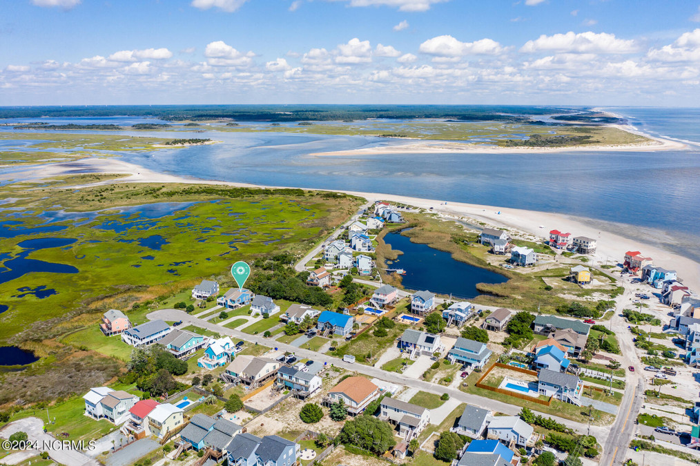 230 Port Dr North Topsail Beach, NC 28460