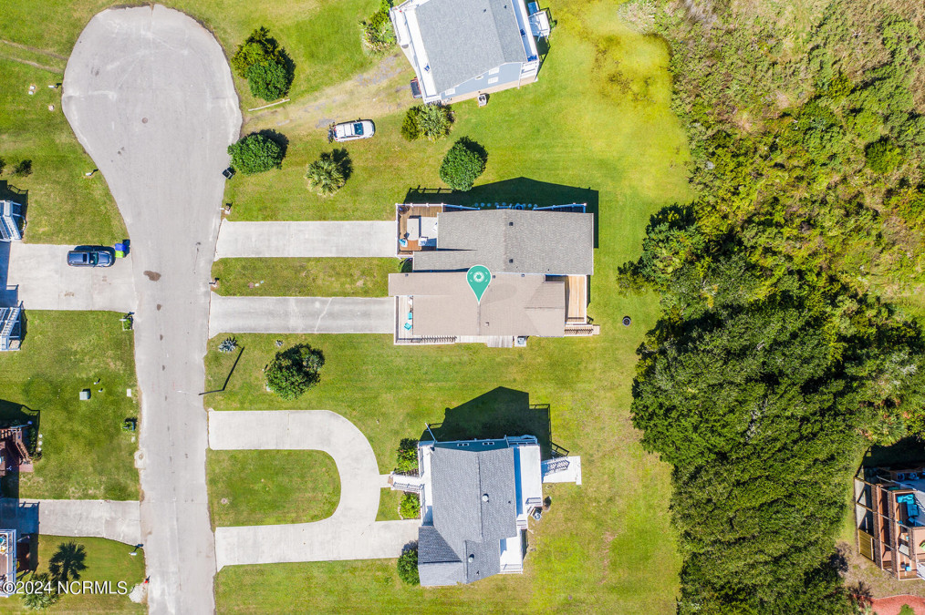 230 Port Dr North Topsail Beach, NC 28460