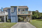 230 Port Dr North Topsail Beach, NC 28460