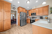 3307 Honeysuckle Dr Winterville, NC 28590