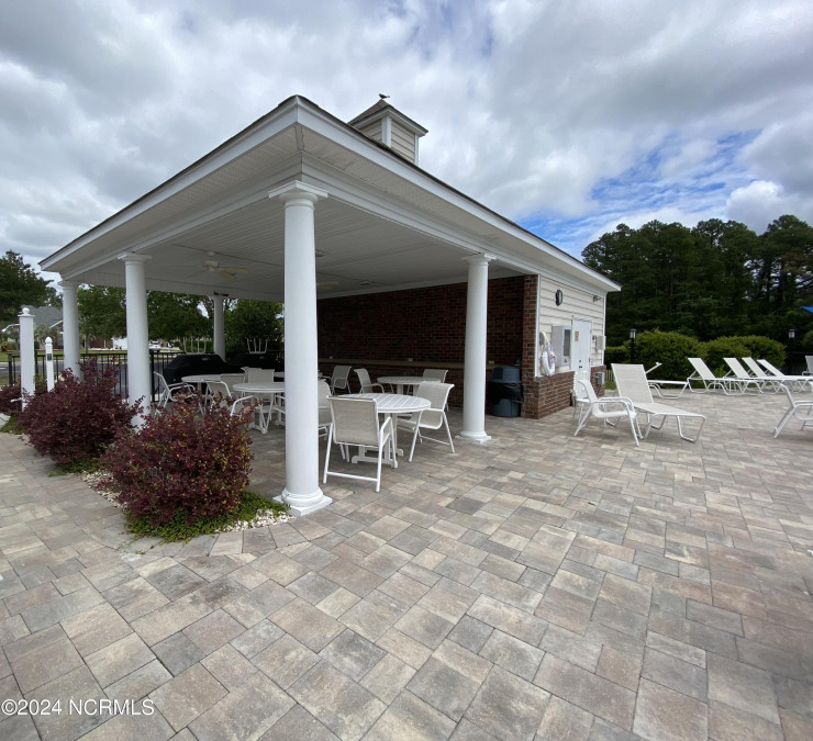 7515 Dunbar Dr Sunset Beach, NC 28468