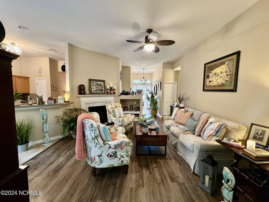 7515 Dunbar Dr Sunset Beach, NC 28468