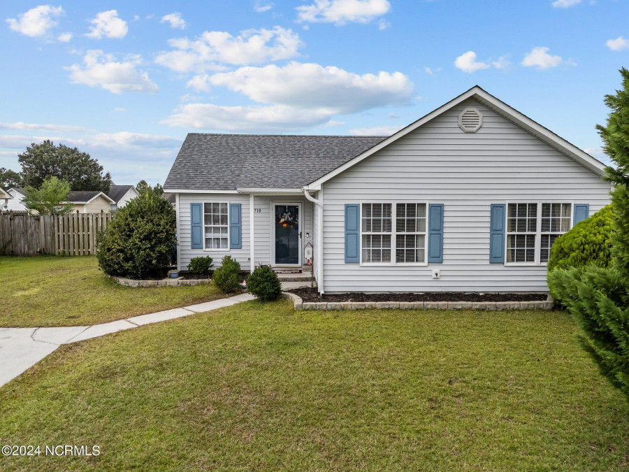 2710 Ashby Dr Wilmington, NC 28411