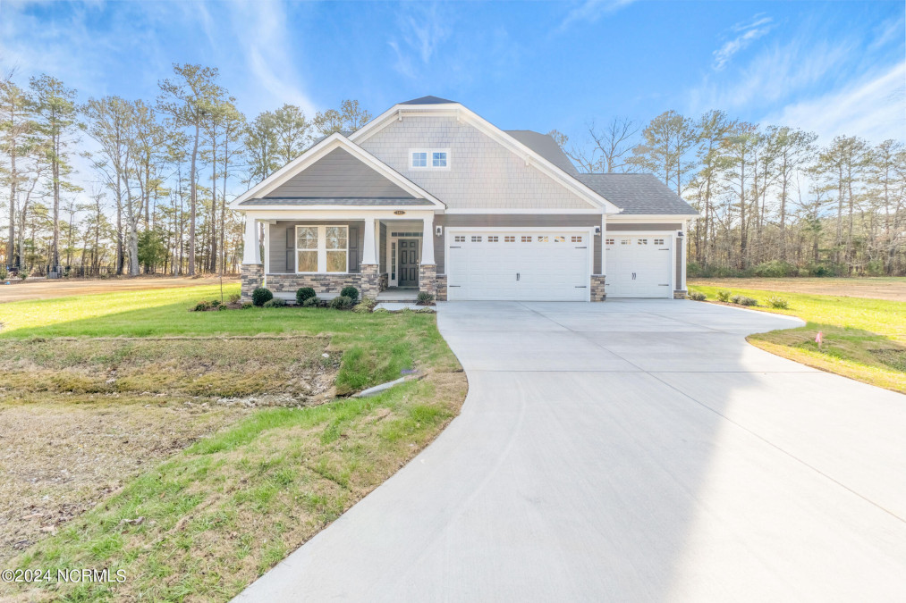 143 Highland Pony Dr Hertford, NC 27944