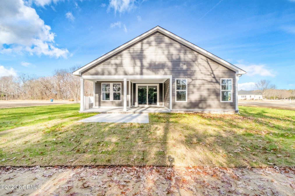 143 Highland Pony Dr Hertford, NC 27944