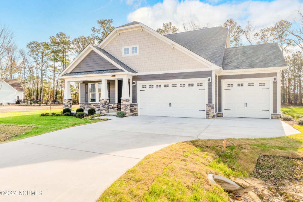 143 Highland Pony Dr Hertford, NC 27944