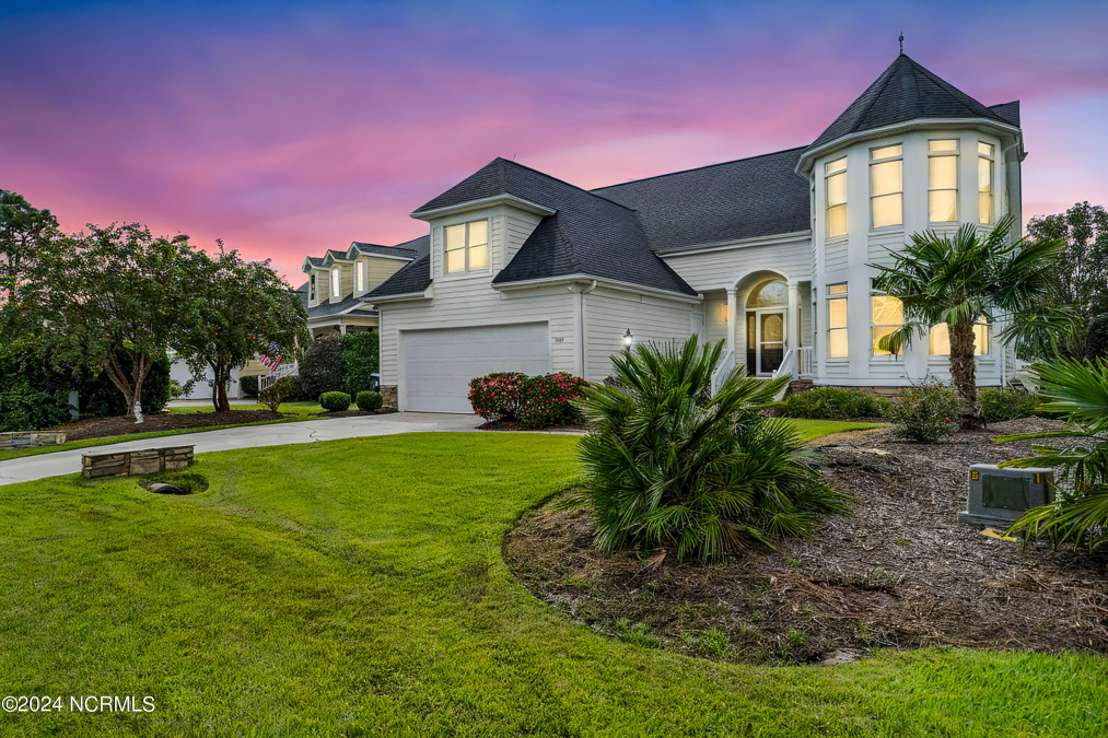 3533 Sanderling Dr Southport, NC 28461