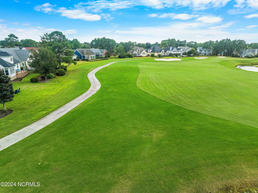 3533 Sanderling Dr Southport, NC 28461