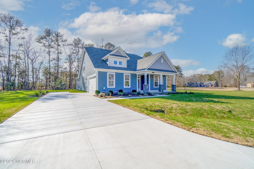 151 Highland Pony Dr Hertford, NC 27944