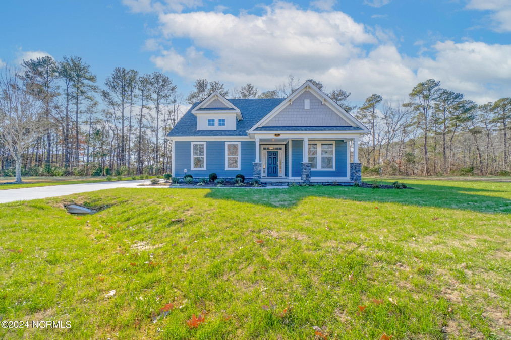 151 Highland Pony Dr Hertford, NC 27944