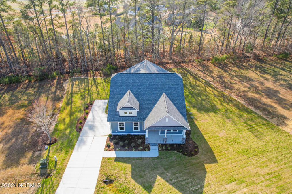 151 Highland Pony Dr Hertford, NC 27944