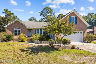 5505 Blackbeard Ln New Bern, NC 28560