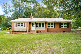 166 Nc 11 And 903 Hw Kenansville, NC 28349