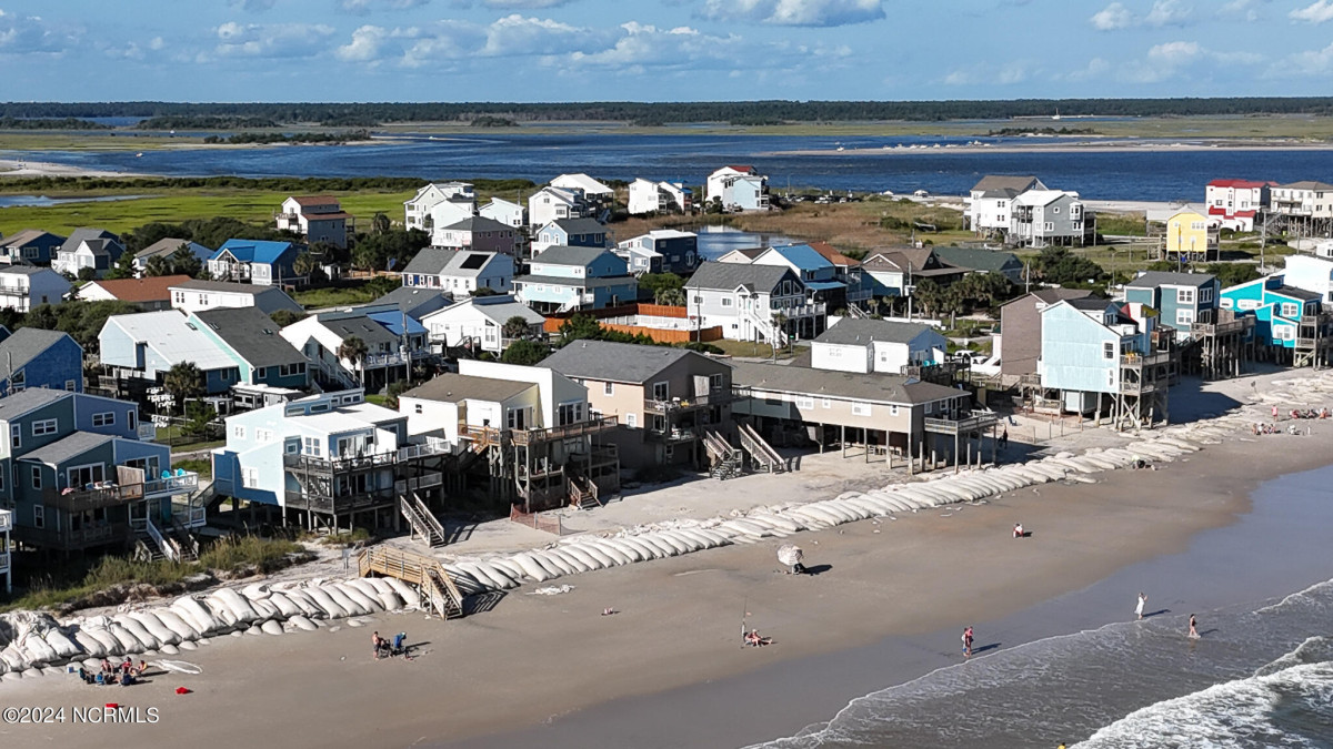 2300 New River Inlet Rd North Topsail Beach, NC 28460