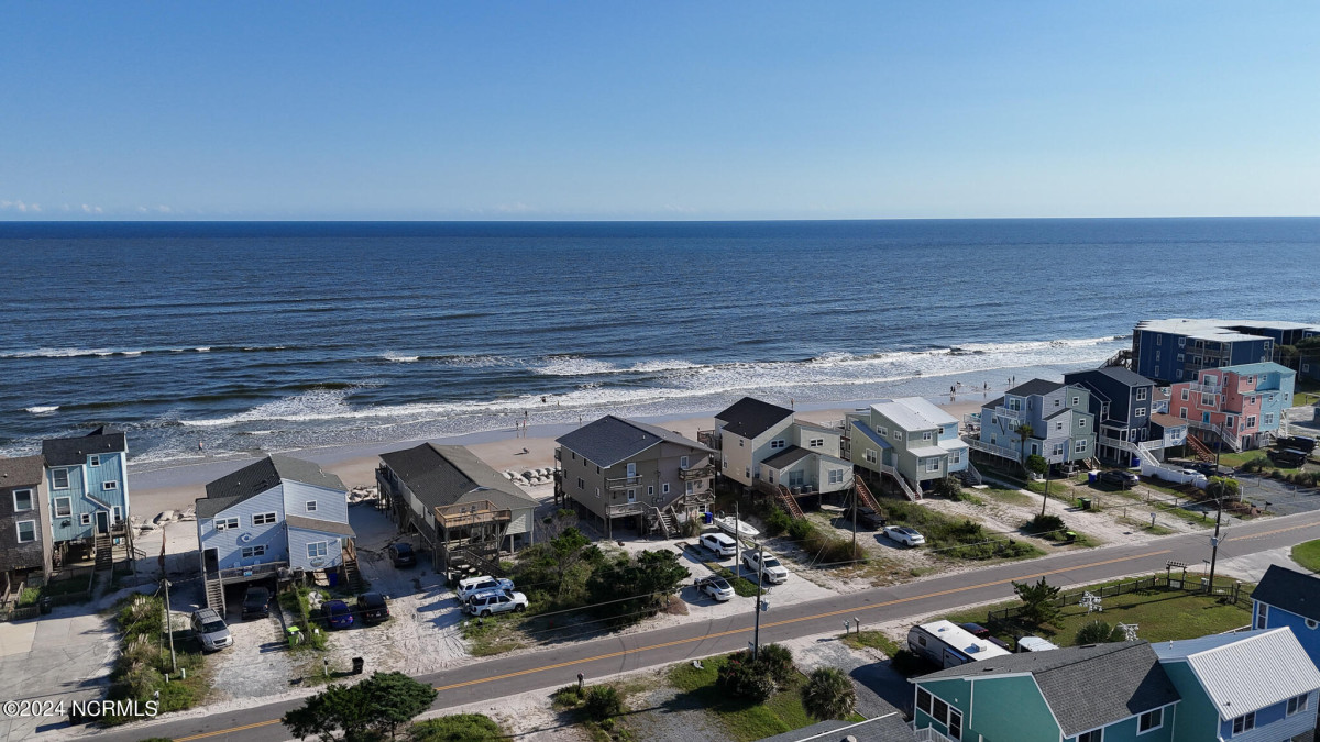 2300 New River Inlet Rd North Topsail Beach, NC 28460