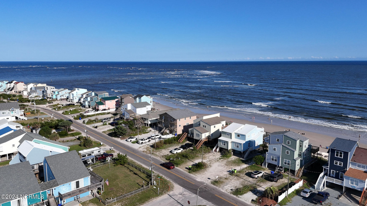 2300 New River Inlet Rd North Topsail Beach, NC 28460