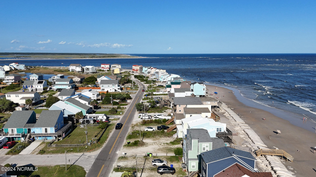 2300 New River Inlet Rd North Topsail Beach, NC 28460