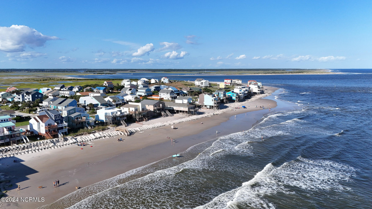 2300 New River Inlet Rd North Topsail Beach, NC 28460