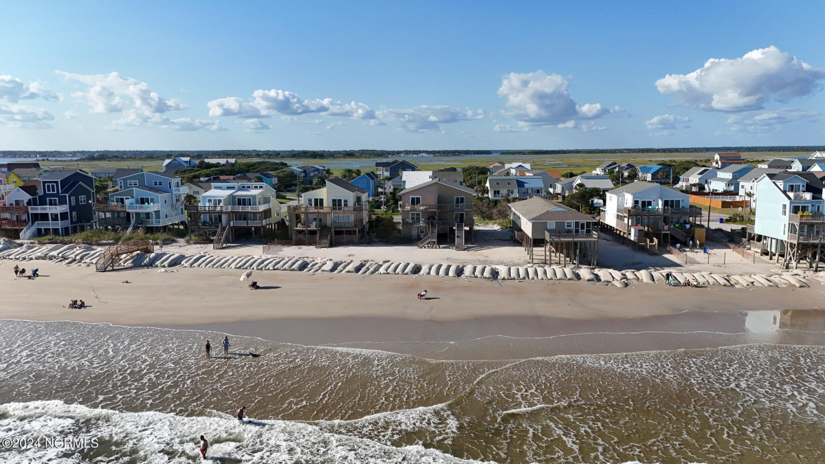 2300 New River Inlet Rd North Topsail Beach, NC 28460