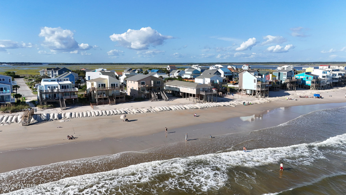 2300 New River Inlet Rd North Topsail Beach, NC 28460