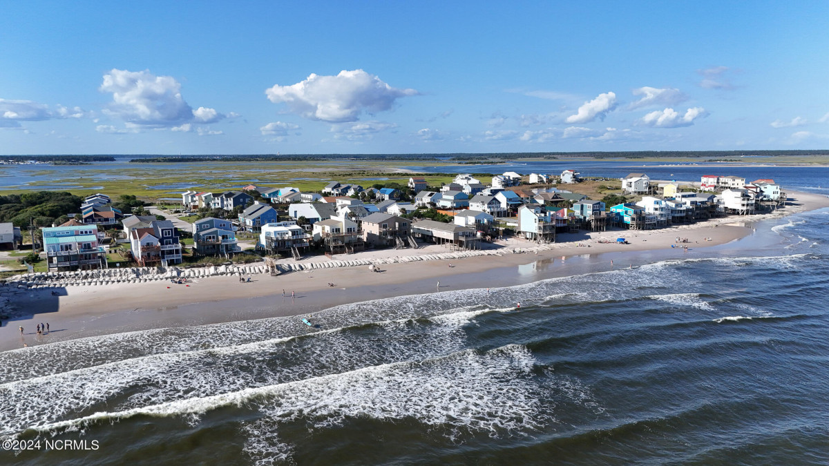 2300 New River Inlet Rd North Topsail Beach, NC 28460