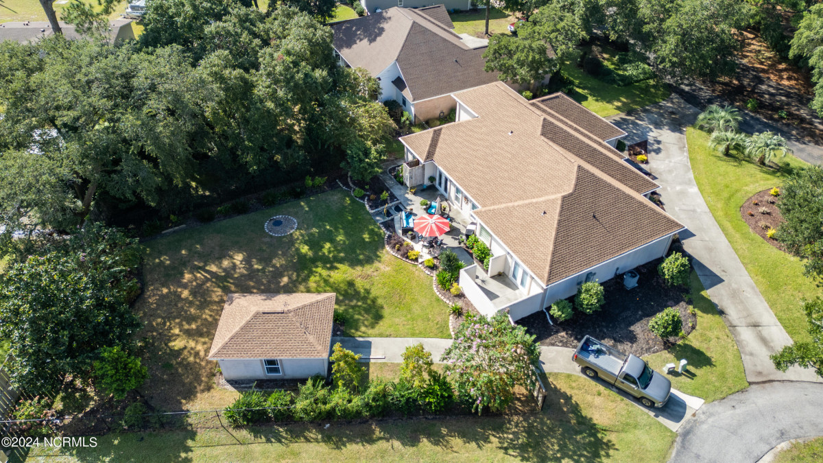 1866 Oak Harbour Dr Ocean Isle Beach, NC 28469