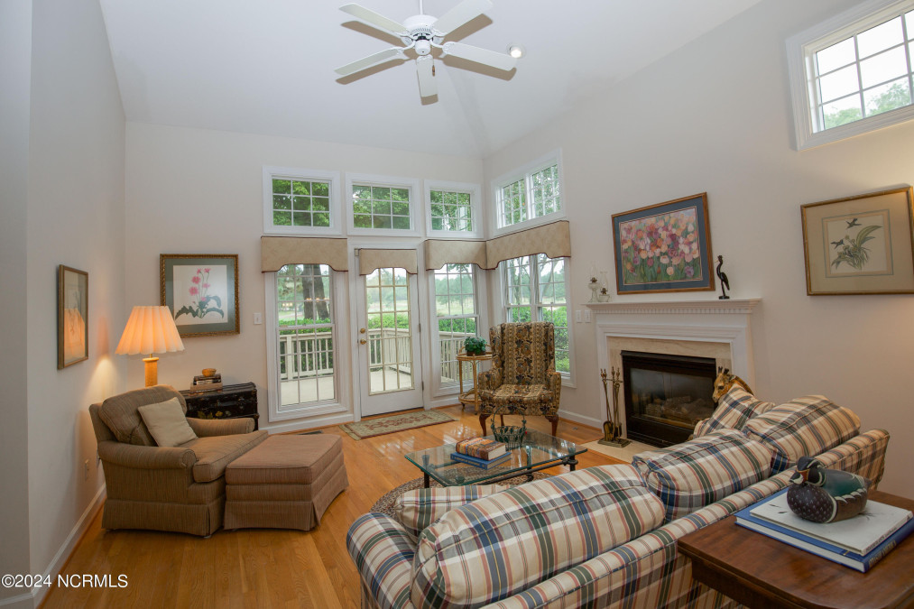 176 Starland Ln Southern Pines, NC 28387