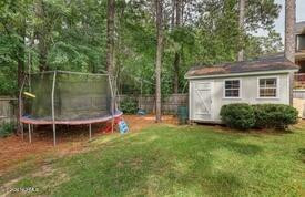 634 Longleaf Rd Aberdeen, NC 28315