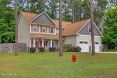 634 Longleaf Rd Aberdeen, NC 28315