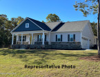 178 Longleaf Dr West End, NC 27376