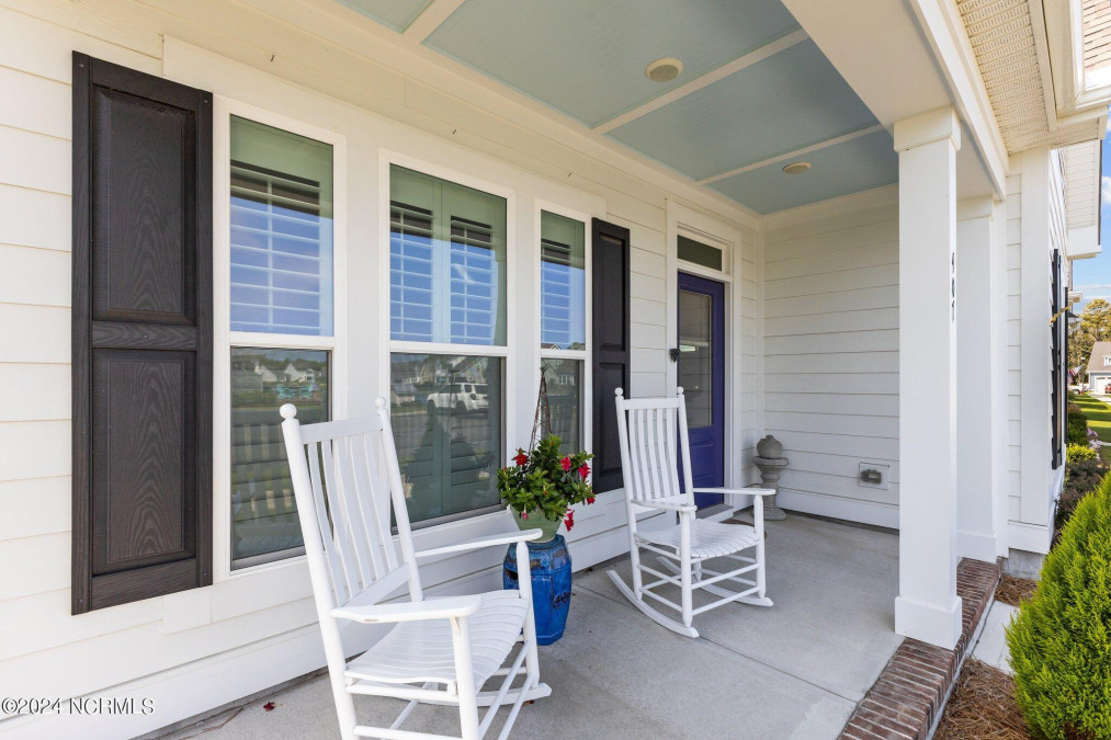 407 Sea Hawk St Beaufort, NC 28516