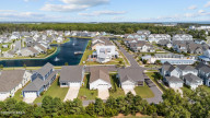 407 Sea Hawk St Beaufort, NC 28516