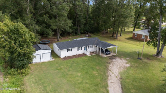 6678 Rock Ridge School Rd Sims, NC 27880