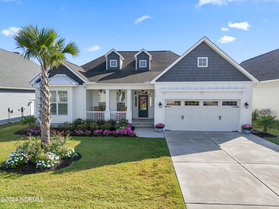 7004 Sevilleen Dr Ocean Isle Beach, NC 28469