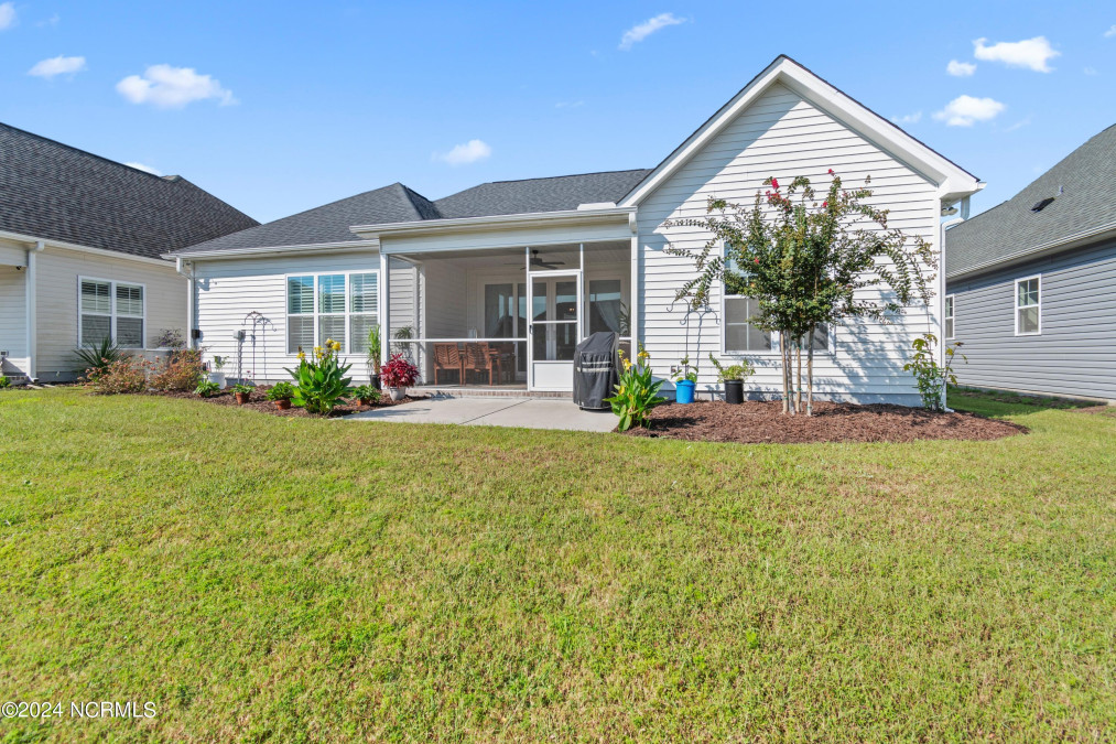 7004 Sevilleen Dr Ocean Isle Beach, NC 28469