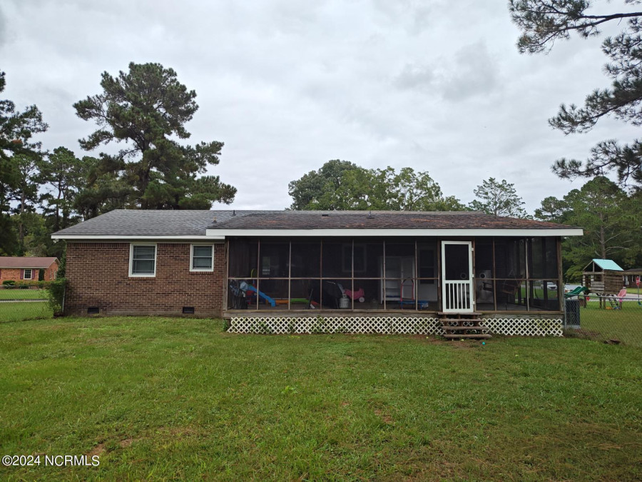 102 Arrowhead Trl Washington, NC 27889