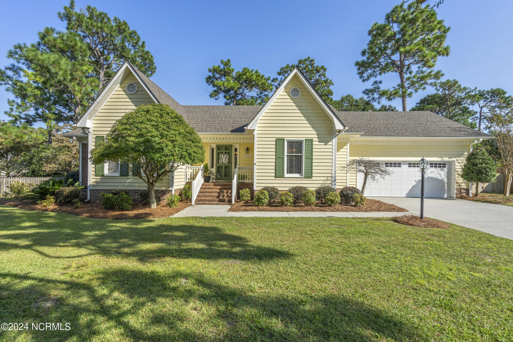 3205 Shadow Ct Wilmington, NC 28409